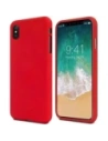 Mercury Soft Case Xiaomi Mi 11 Lite red