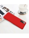 Wholesale Mercury Soft Case Xiaomi Mi 11 Lite red - MCR1009 - {ean13} - Hurt