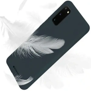 Hurtownia GSM - Mercury Soft Case Xiaomi Mi 11 Lite modrý - MCR1010 - {ean13} - Hurt