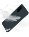 Wholesale Mercury Soft Case Xiaomi Mi 11 Lite blue - MCR1010 - {ean13} - Hurt