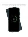 Wholesale Mercury Soft Case Xiaomi Mi 11 Lite blue - MCR1010 - {ean13} - Hurt