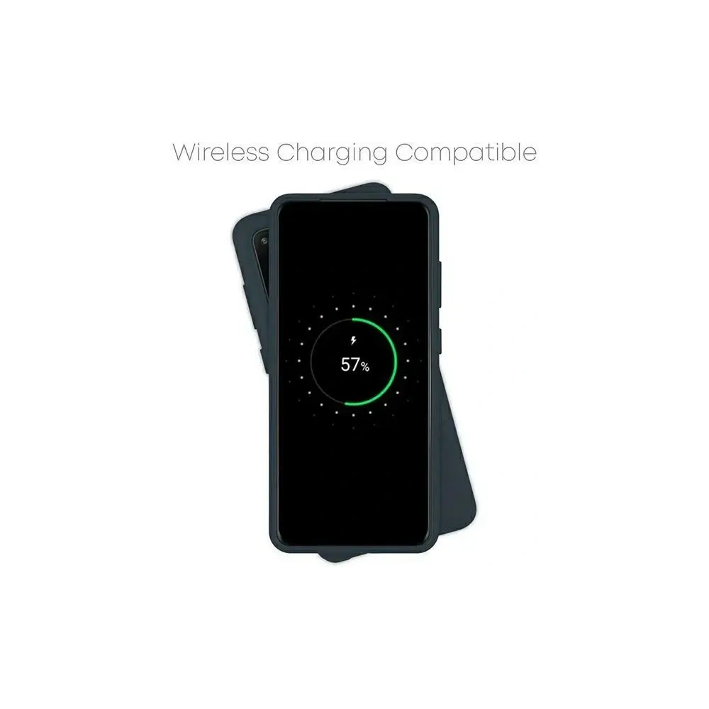 Wholesale Mercury Soft Case Xiaomi Mi 11 Lite blue - MCR1010 - {ean13} - Hurt