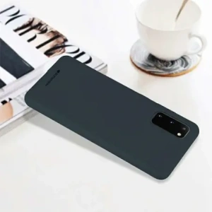 Hurtownia GSM - Mercury Soft Case Xiaomi Mi 11 Lite modrý - MCR1010 - {ean13} - Hurt