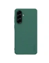 Nillkin Super Frosted Shield Pro Samsung Galaxy A56 5G green