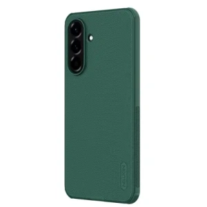 Nillkin Super Frosted Shield Pro Samsung Galaxy A56 5G green