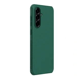 Wholesale Nillkin Super Frosted Shield Pro Samsung Galaxy A56 5G green - NLK1761 - {ean13} - Hurt