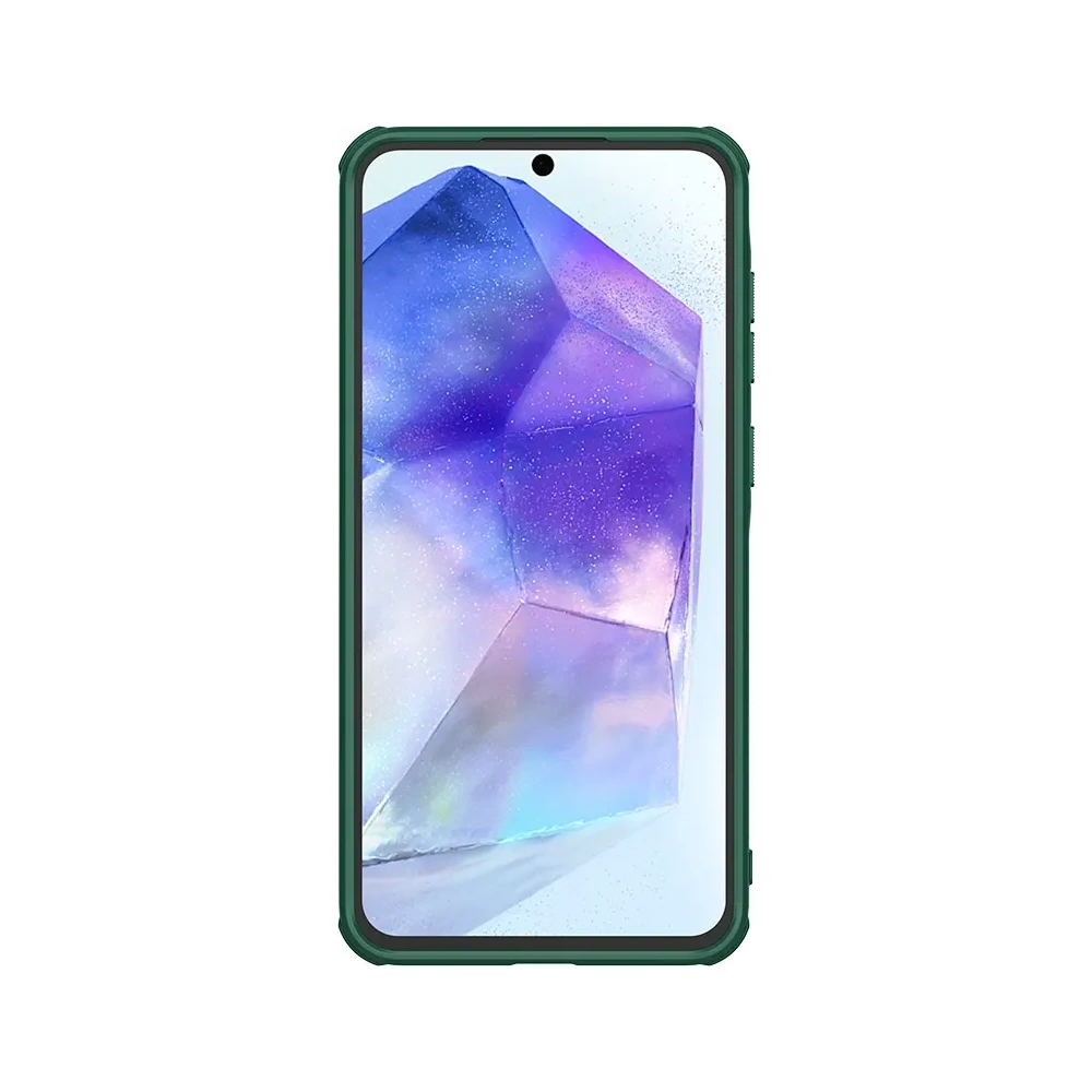 Hurtownia GSM - Nillkin Super Frosted Shield Pro Samsung Galaxy A56 5G grün - NLK1761 - {ean13} - Hurt