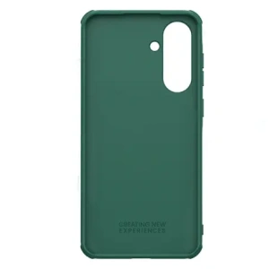Wholesale Nillkin Super Frosted Shield Pro Samsung Galaxy A56 5G green - NLK1761 - {ean13} - Hurt