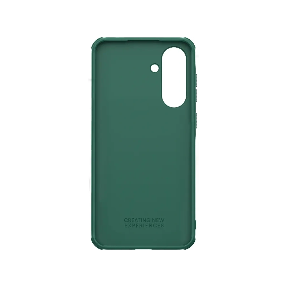 Hurtownia GSM - Etui Nillkin Super Frosted Shield Pro do Samsung Galaxy A56 5G zielony - NLK1761 - {ean13} - Hurt