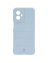 Hurtownia GSM - Bizon Case Tur Motorola Moto G55 5G světle modrý - BIZ9422 - {ean13} - Hurt