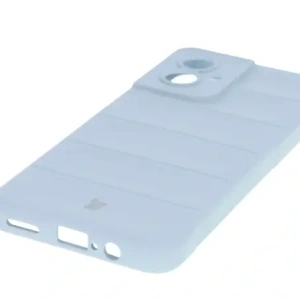 Hurtownia GSM - Bizon Case Tur Motorola Moto G55 5G světle modrý - BIZ9422 - {ean13} - Hurt