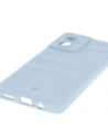 Hurtownia GSM - Bizon Case Tur Motorola Moto G55 5G světle modrý - BIZ9422 - {ean13} - Hurt