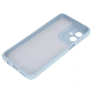Hurtownia GSM - Bizon Case Tur Motorola Moto G55 5G světle modrý - BIZ9422 - {ean13} - Hurt