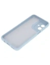 Hurtownia GSM - Bizon Case Tur Motorola Moto G55 5G světle modrý - BIZ9422 - {ean13} - Hurt