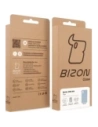 Hurtownia GSM - Bizon Case Tur Motorola Moto G55 5G světle modrý - BIZ9422 - {ean13} - Hurt