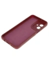Hurtownia GSM - Bizon Case Tur Motorola Moto G55 5G burgunderrot - BIZ9423 - {ean13} - Hurt