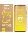 Hurtownia GSM - Bizon Skleněná fólie na slunce Xiaomi Poco F7 Pro [2 BALENÍ] - BIZ9424 - {ean13} - Hurt