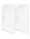 Hurtownia GSM - Bizon Skleněná fólie na slunce Xiaomi Poco F7 Pro [2 BALENÍ] - BIZ9424 - {ean13} - Hurt