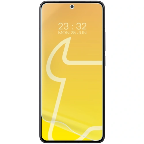 Folia matowa Bizon Glass Film Sun do Xiaomi Poco F7 Pro [2 PACK]