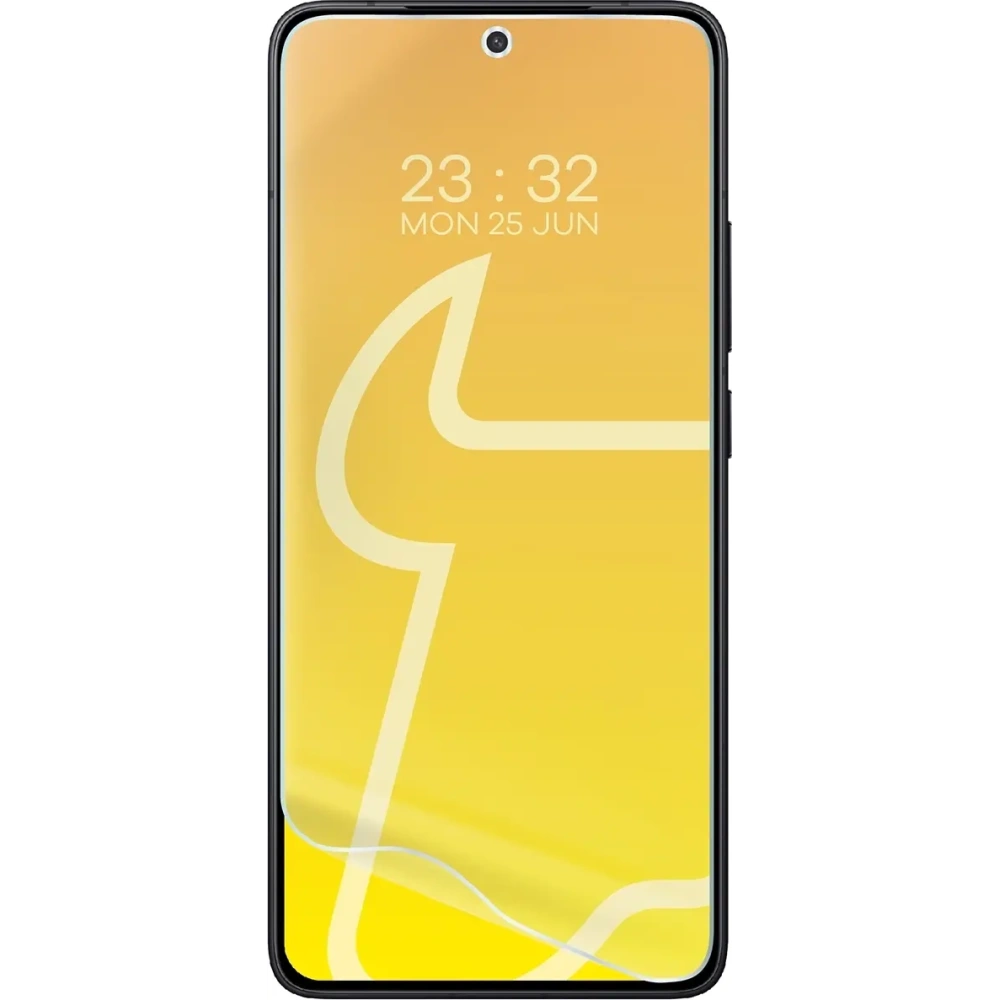 Hurtownia GSM - Bizon Skleněná fólie na slunce Xiaomi Poco F7 Pro [2 BALENÍ] - BIZ9424 - {ean13} - Hurt
