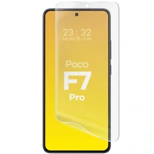 Hurtownia GSM - Bizon Glasfolie Sonne Xiaomi Poco F7 Pro [2 PACK] - BIZ9424 - {ean13} - Hurt