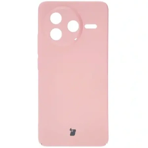 Hurtownia GSM - Bizon Case Łupka Xiaomi Poco F7 Pro růžová - BIZ9425 - {ean13} - Hurt