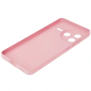 Hurtownia GSM - Bizon Case Łupka Xiaomi Poco F7 Pro růžová - BIZ9425 - {ean13} - Hurt