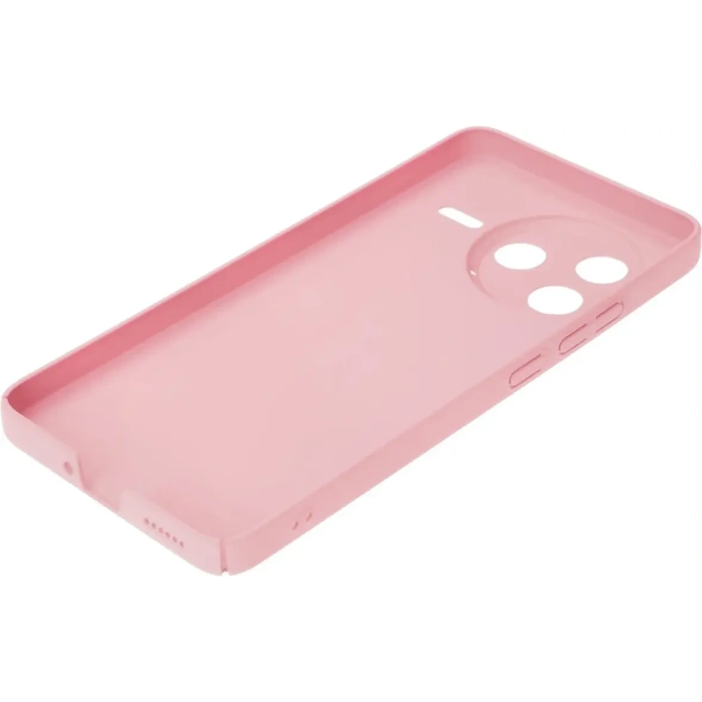 Hurtownia GSM - Bizon Case Łupka Xiaomi Poco F7 Pro růžová - BIZ9425 - {ean13} - Hurt