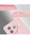 Hurtownia GSM - Bizon Case Łupka Xiaomi Poco F7 Pro růžová - BIZ9425 - {ean13} - Hurt