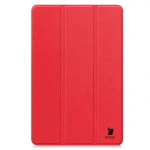 Hurtownia GSM - Bizon Case Tab Croc Samsung Galaxy Tab S10 FE+ Plus rot - BIZ9426 - {ean13} - Hurt