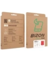 Hurtownia GSM - Bizon Case Tab Croc Samsung Galaxy Tab S10 FE+ Plus piros - BIZ9426 - {ean13} - Hurt