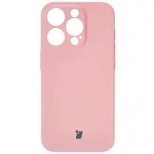 Hurtownia GSM - Bizon Case Lupa Apple iPhone 15 Pro růžová - BIZ9427 - {ean13} - Hurt