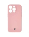 Hurtownia GSM - Bizon Case Łupka Apple iPhone 15 Pro rózsaszín - BIZ9427 - {ean13} - Hurt