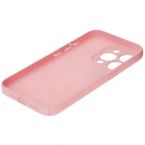 Hurtownia GSM - Bizon Case Lupa Apple iPhone 15 Pro růžová - BIZ9427 - {ean13} - Hurt