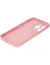 Hurtownia GSM - Bizon Case Łupka Apple iPhone 15 Pro rózsaszín - BIZ9427 - {ean13} - Hurt