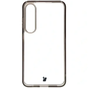Hurtownia GSM - Bizon Case Halo Samsung Galaxy S25+ Plus kouřově černý - BIZ9428 - {ean13} - Hurt