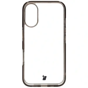 Hurtownia GSM - Bizon Case Halo Apple iPhone 16 kouřově černý - BIZ9429 - {ean13} - Hurt