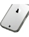 Wholesale Bizon Case Halo Apple iPhone 16 smoky black - BIZ9429 - {ean13} - Hurt