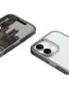 Wholesale Bizon Case Halo Apple iPhone 16 smoky black - BIZ9429 - {ean13} - Hurt