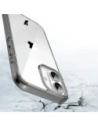 Hurtownia GSM - Bizon Case Halo Apple iPhone 16 kouřově černý - BIZ9429 - {ean13} - Hurt