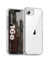Hurtownia GSM - Etui Bizon Case Halo do Apple iPhone 16e przezroczyste - BIZ9430 - {ean13} - Hurt
