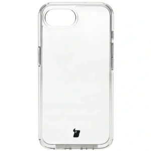 Hurtownia GSM - Etui Bizon Case Halo do Apple iPhone 16e przezroczyste - BIZ9430 - {ean13} - Hurt