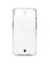 Hurtownia GSM - Etui Bizon Case Halo do Apple iPhone 16e przezroczyste - BIZ9430 - {ean13} - Hurt
