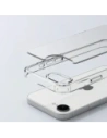 Hurtownia GSM - Etui Bizon Case Halo do Apple iPhone 16e przezroczyste - BIZ9430 - {ean13} - Hurt