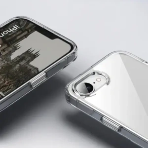 Hurtownia GSM - Bizon Case Halo Apple iPhone 16e čirý - BIZ9430 - {ean13} - Hurt
