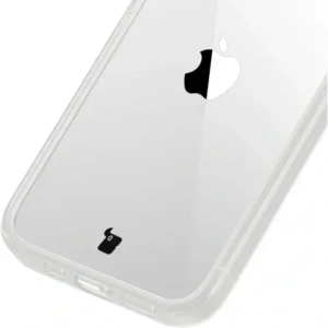 Hurtownia GSM - Etui Bizon Case Halo do Apple iPhone 16e przezroczyste - BIZ9430 - {ean13} - Hurt