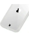 Hurtownia GSM - Etui Bizon Case Halo do Apple iPhone 16e przezroczyste - BIZ9430 - {ean13} - Hurt