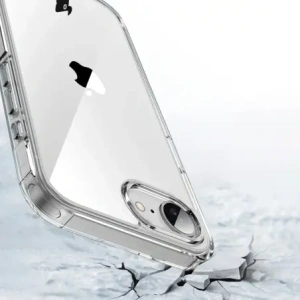 Hurtownia GSM - Bizon Case Halo Apple iPhone 16e čirý - BIZ9430 - {ean13} - Hurt