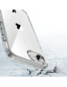 Hurtownia GSM - Etui Bizon Case Halo do Apple iPhone 16e przezroczyste - BIZ9430 - {ean13} - Hurt
