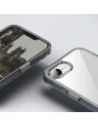 Hurtownia GSM - Bizon Case Halo Apple iPhone 16e kouřově černý - BIZ9431 - {ean13} - Hurt